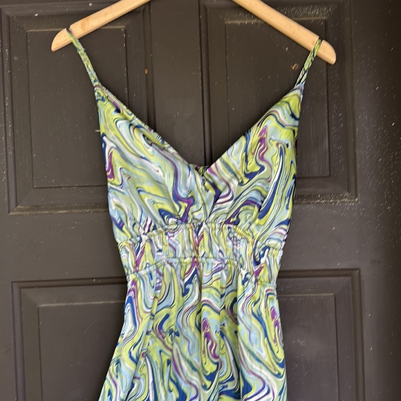 Charlotterusse Maxi Dress - Picture 4 of 8